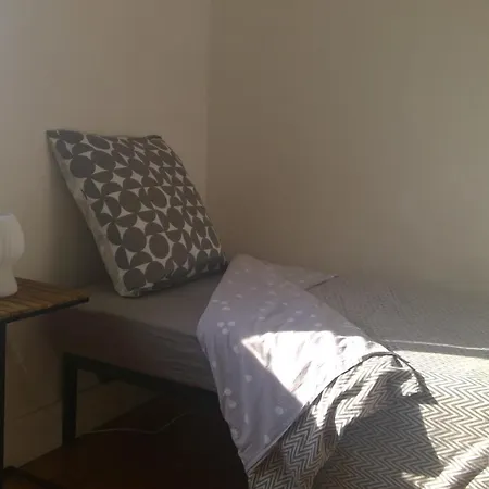 Privatunterkunft Individuelle